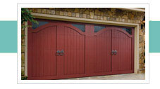 Amarr Garage Doors